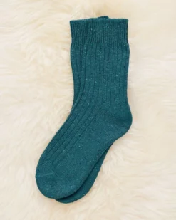 Ladies' Donegal Short Socks 9 Ladies' Donegal Short Socks -Celtic And Co Sales 104869