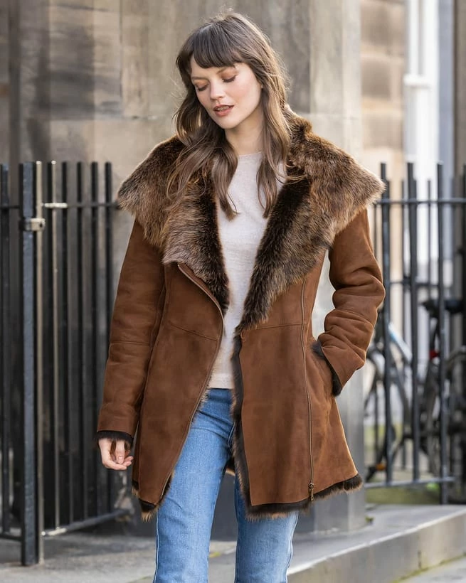 Hooded Toscana Jacket 3 Hooded Toscana Jacket