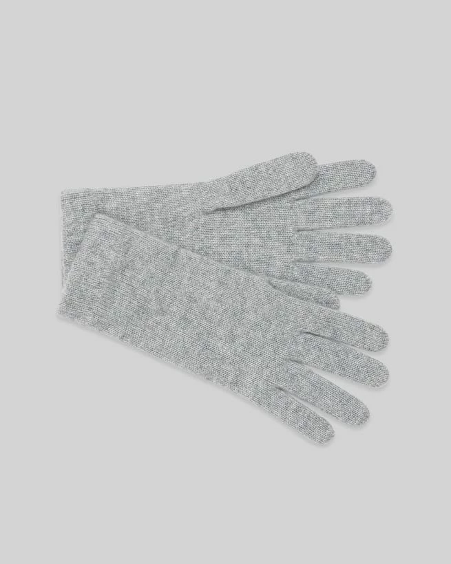 Cashmere Gloves 4 Cashmere Gloves - Image 2