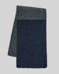 Donegal Colourblock Scarf -Celtic And Co Sales 105900