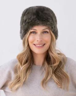 Short Pillar Toscana Hat -Celtic And Co Sales 106103