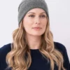 Supersoft Beanie -Celtic And Co Sales 106168