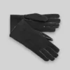 Shearling Gloves