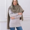 Luxe Hooded Shawl 2 Luxe Hooded Shawl -Celtic And Co Sales 107723