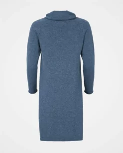 Collared Slouch Dress -Celtic And Co Sales 107747