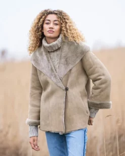 Shawl Collar Jacket -Celtic And Co Sales 109201