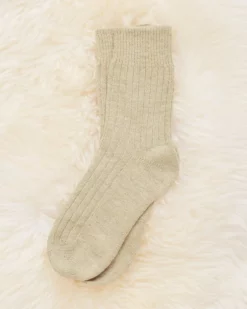 Ladies' Donegal Short Socks 8 Ladies' Donegal Short Socks -Celtic And Co Sales 109218