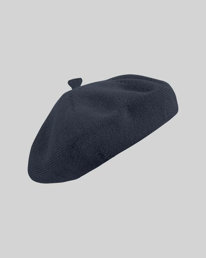 Cashmere Beret 5 Cashmere Beret - Image 3