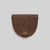 Leather Coin Purse -Celtic And Co Sales 109332