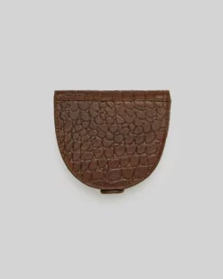 Leather Coin Purse -Celtic And Co Sales 109333