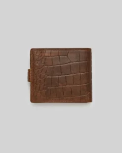 Leather Wallet 8 Leather Wallet -Celtic And Co Sales 109339