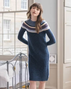 Donegal Dress -Celtic And Co Sales 111916