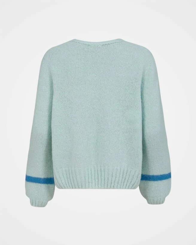 Alpaca Cotton Slouch Cardigan 6 Alpaca Cotton Slouch Cardigan - Image 4