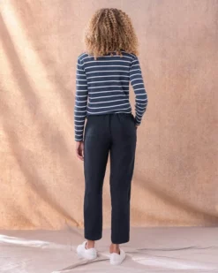 Linen Woven Joggers 9 Linen Woven Joggers -Celtic And Co Sales 128395