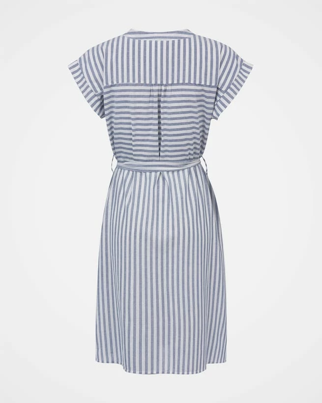Cutabout Stripe Dress 6 Cutabout Stripe Dress - Image 4