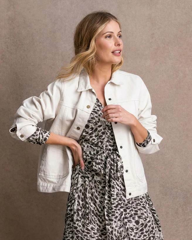 Western Jacket 6 Western Jacket - Image 4