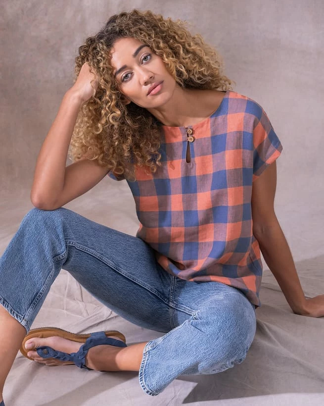 Button Detail Top 3 Button Detail Top