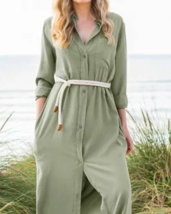 Rope Belt -Celtic And Co Sales 141540 1