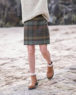 Celt Wool Skirt 8 Celt Wool Skirt -Celtic And Co Sales 142089