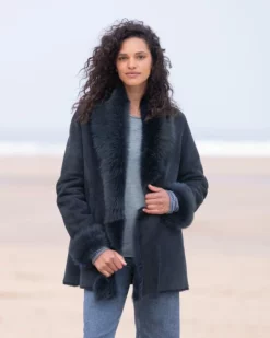 Toscana Trim Jacket 9 Toscana Trim Jacket -Celtic And Co Sales 142127