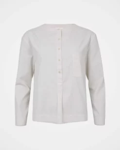 Baby Cord Henley Top -Celtic And Co Sales 142365