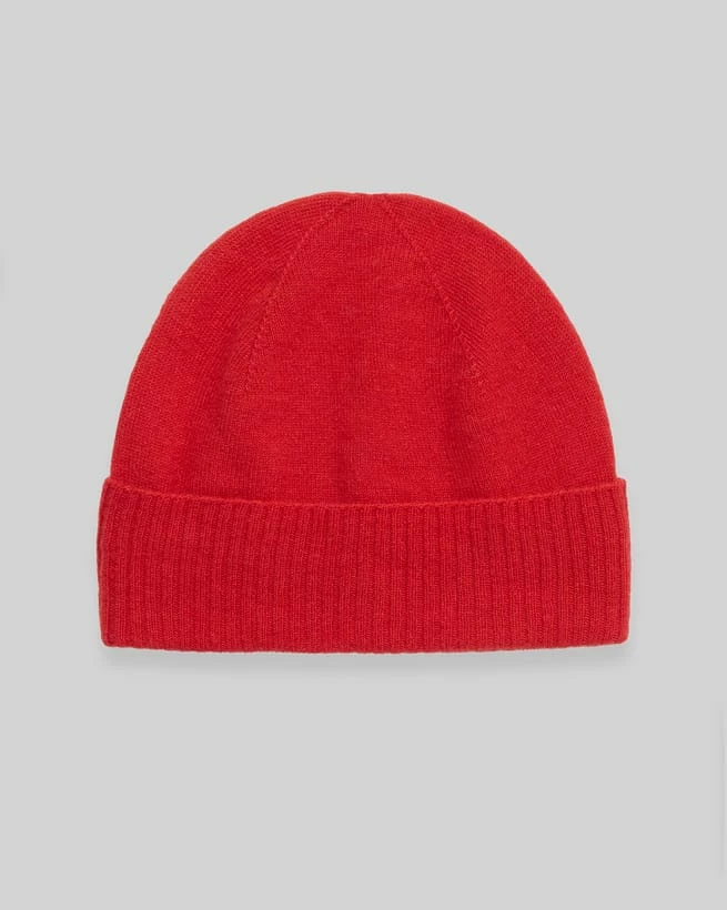 Supersoft Beanie 5 Supersoft Beanie - Image 3