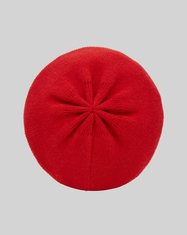 Supersoft Beret 5 Supersoft Beret - Image 3