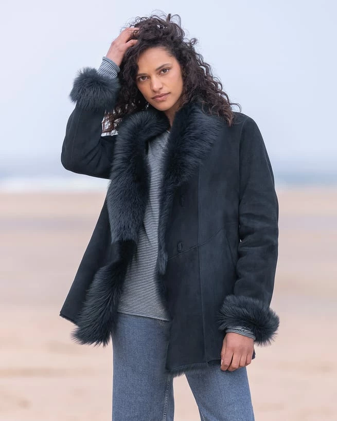 Toscana Trim Jacket 3 Toscana Trim Jacket