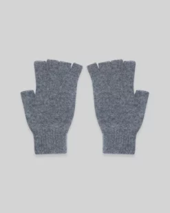 Lambswool Fingerless Gloves 7 Lambswool Fingerless Gloves -Celtic And Co Sales 147723