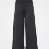 Merino Cropped Lounge Pants