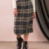 Midi Celt Kilt -Celtic And Co Sales 148749