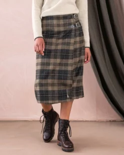 Midi Celt Kilt