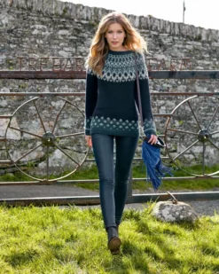 Stretch Leather Leggings -Celtic And Co Sales 42022