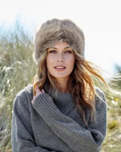 Short Pillar Toscana Hat -Celtic And Co Sales 43096