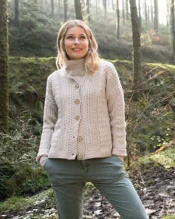 The Shetland Cardigan 8 The Shetland Cardigan -Celtic And Co Sales 51591