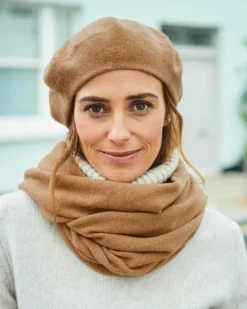 Cashmere Stole -Celtic And Co Sales 58535