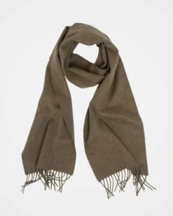 Classic Recycled Cashmere Scarf -Celtic And Co Sales 64705