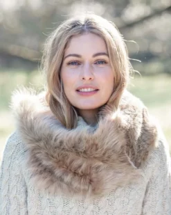 Toscana Snood -Celtic And Co Sales 64813