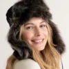 Toscana Trapper Hat 1 Toscana Trapper Hat -Celtic And Co Sales 66923