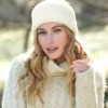 Shearling Merino Headband -Celtic And Co Sales 68622