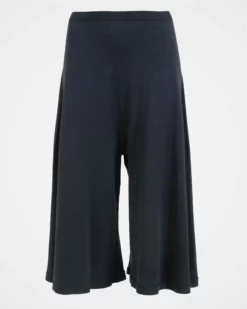 Eco Cotton Culottes -Celtic And Co Sales 69966
