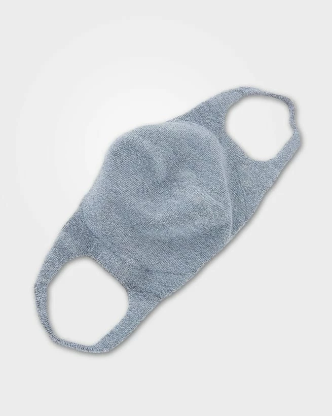 Knitted Face Masks (Pack Of 2) 5 Knitted Face Masks (Pack Of 2) - Image 3