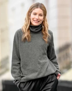 Geelong Slouch Turtleneck 9 Geelong Slouch Turtleneck -Celtic And Co Sales 74318