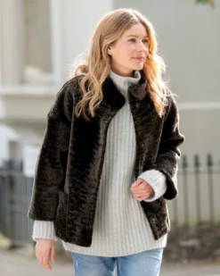 Opera Cape Coat 9 Opera Cape Coat -Celtic And Co Sales 74326