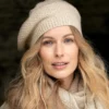 Lambswool Moss Stitch Hat 2 Lambswool Moss Stitch Hat -Celtic And Co Sales 77623