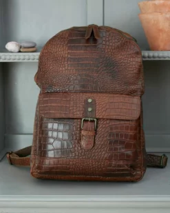 Rounded Rucksack -Celtic And Co Sales 77749 1