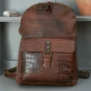 Rounded Rucksack -Celtic And Co Sales 77749