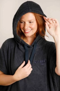 Oceana Unisex Changing Robe Navy 9 Oceana Unisex Changing Robe Navy -Celtic And Co Sales 80417