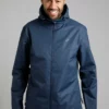 Adler Waterproof Jacket Navy 2 Adler Waterproof Jacket Navy -Celtic And Co Sales 85024