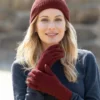 Cashmere Gloves 2 Cashmere Gloves -Celtic And Co Sales 85117